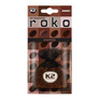 Odświeżacz powietrza w woreczku - K2 Roko Kawa 20g