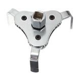 Klucz do filtra oleju - pazurkowy