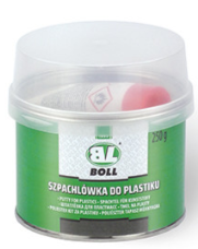 Boll szpachlówka do plastiku 250g 002019