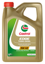 Castrol EDGE Titanium Turbo Diesel 5W-40 4L