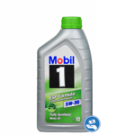 Mobil 1™ ESP Formula 5W-30 1L