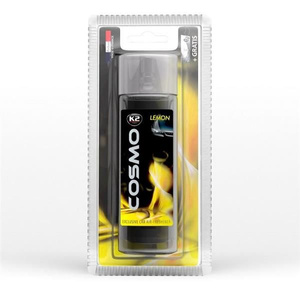 Zapach samochodowy w atomizerze - K2 Cosmo Lemon 50ml