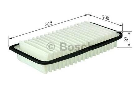 Filtr powietrza Bosch 1 987 429 184