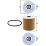 Filtr oleju Knecht OX 339/2D