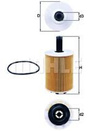 Filtr oleju Knecht OX 188D