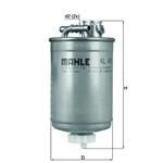 Filtr paliwa Knecht KL 476 D