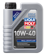 Liqui Moly MoS2 - Leichtlauf 10W40 1L