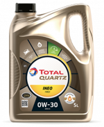 Total Quartz Ineo First 0W-30 5L