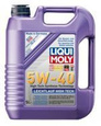 Liqui Moly Leichtlauf High Tech 5W-40 5L