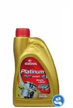 Orlen Platinum MaxExpert C4 5W–30 1L