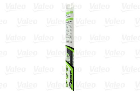 Pióro wycieraczki Valeo First Flat Blade Multiconnection 750mm