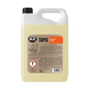 Preparat do prania tapicerki - K2 Tapis 5L