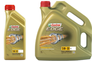 Castrol EDGE Titanium LL 5W-30 4L + 1L