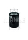 Filtr oleju Knecht OC 526