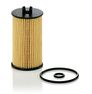 Filtr oleju Mann HU 6019 Z