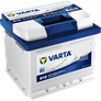 Akumulator Varta Blue Dynamic 44Ah 440A 544402044 P+ B18 
