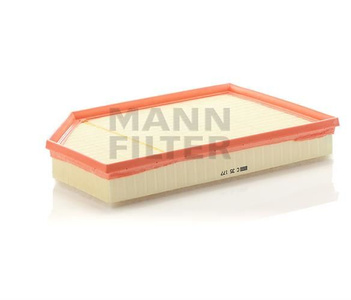 Filtr powietrza Mann C 35 177