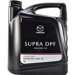 Mazda Original Oil Supra DPF 0W-30 5L