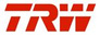 Tarcza hamulcowa TRW DF4830