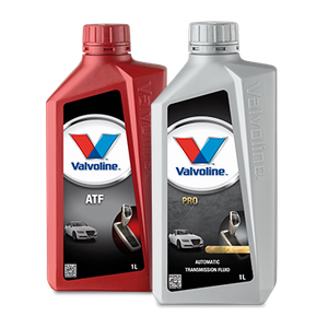 Olej przekładniowy Valvoline ATF 1L