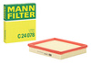 Filtr powietrza Mann C 24 078