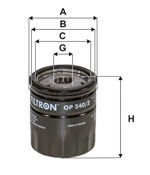 Filtr oleju Filtron OP 540/2