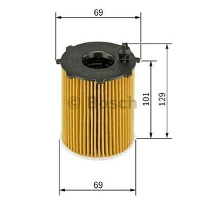 Filtr oleju Bosch F 026 407 011
