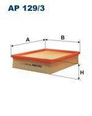 Filtr powietrza Filtron AP 129/3
