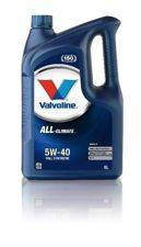 Valvoline All-Climate Diesel C3 5W-40 5L