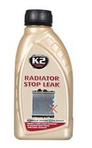 Płynny uszczelniacz do chłodnic - K2 Radiator Stop Leak 400ml