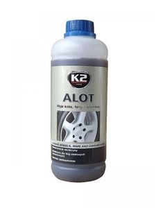Produkt do czyszczenia felg - K2 Alot 1L