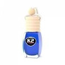 Zapach samochodowy w formie zawieszki - K2 Vento Solo Fresh Refill 8ml