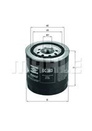 Filtr oleju Knecht OC 383