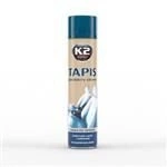 Pianka do czyszczenia tapicerki - K2 Tapis 600ml