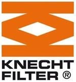 Filtr oleju Knecht OX 153D2