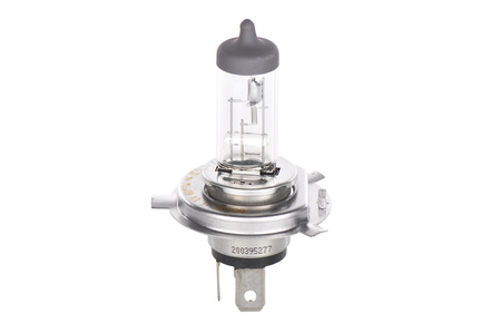 Żarówka Bosch Pure Light H4 12V 55W/60W