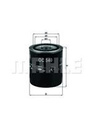Filtr oleju Knecht OC 540