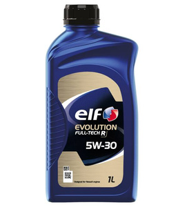 Elf Evolution Full Tech R 5W-30 1L
