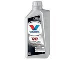 Valvoline VR1 Racing 10W-60 Synthetic Blend 1L