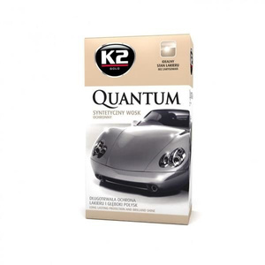 Syntetyczny wosk ochronny - K2 Quantum