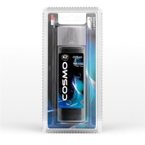 Zapach samochodowy w atomizerze - K2 Cosmo Ocean 50ml