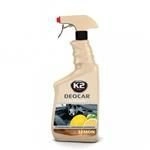 Profesjonalny odświeżacz powietrza - K2 Deocar Lemon 700ml