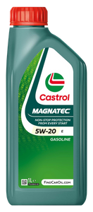 Castrol Magnatec 5W-20E 1L