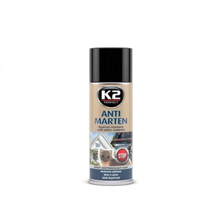 Spray odstraszający kuny - K2 Anti Marten 400ml