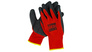VIRAGE- Rękawice Robocze Rse Kd 614 (RedLatex)