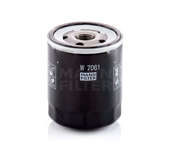 Filtr oleju Mann W 7061