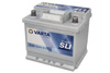 Akumulator Varta Blue Dynamic 52Ah 470A 552400047 P+ C22
