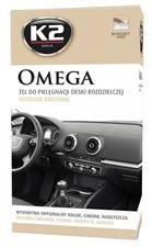 Żel do pielegnacji deski rozdzielczej - K2 Omega 500ml