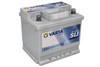 Akumulator Varta Blue Dynamic 52Ah 470A 552400047 P+ C22