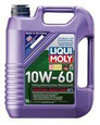 Liqui Moly Synthoil Race Tech GT1 10W-60 5L